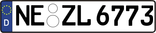 NE-ZL6773