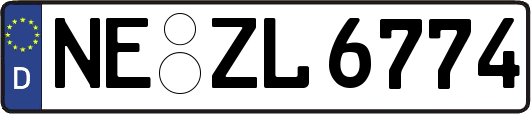NE-ZL6774