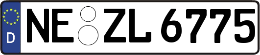 NE-ZL6775