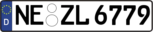 NE-ZL6779