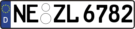 NE-ZL6782