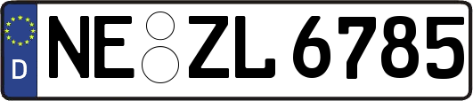NE-ZL6785
