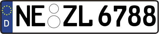 NE-ZL6788