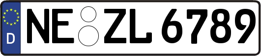 NE-ZL6789