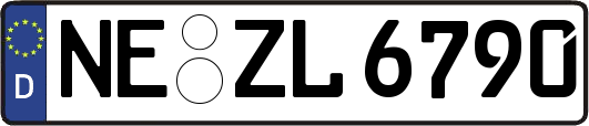 NE-ZL6790