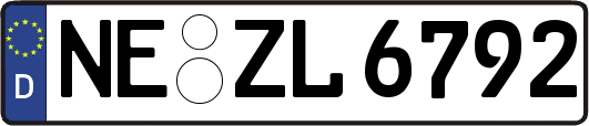NE-ZL6792
