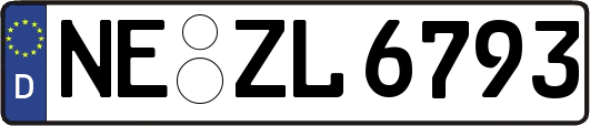 NE-ZL6793