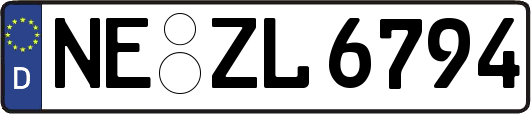 NE-ZL6794
