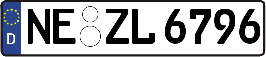NE-ZL6796