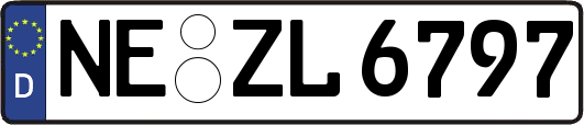 NE-ZL6797
