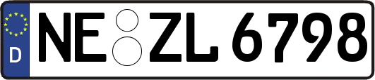 NE-ZL6798