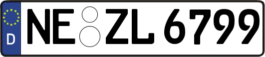 NE-ZL6799