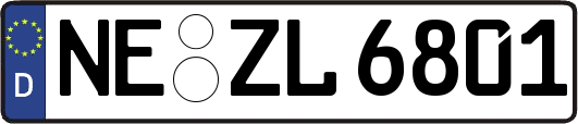NE-ZL6801