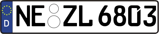 NE-ZL6803
