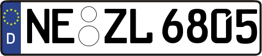 NE-ZL6805