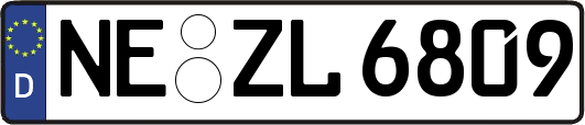 NE-ZL6809