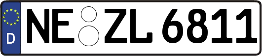 NE-ZL6811