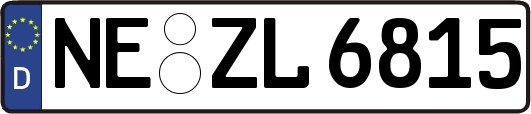 NE-ZL6815