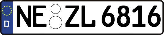 NE-ZL6816