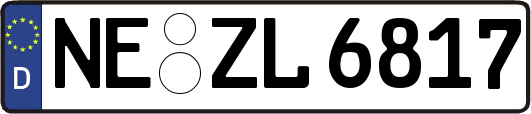 NE-ZL6817
