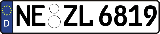 NE-ZL6819