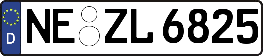 NE-ZL6825