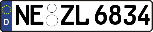 NE-ZL6834