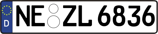NE-ZL6836