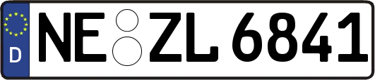 NE-ZL6841