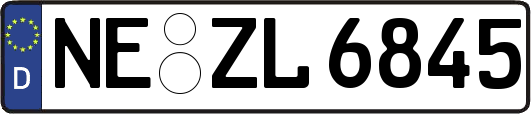 NE-ZL6845