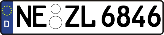 NE-ZL6846