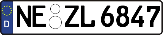 NE-ZL6847