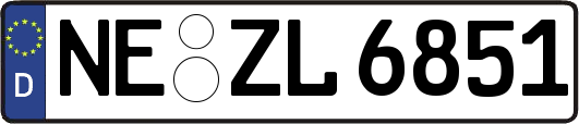 NE-ZL6851