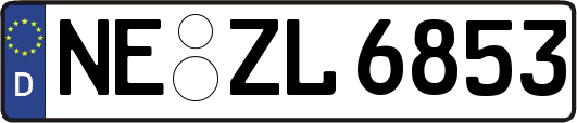 NE-ZL6853
