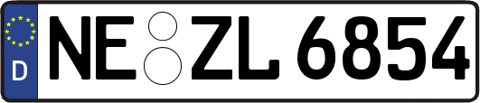 NE-ZL6854