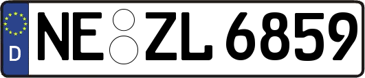 NE-ZL6859