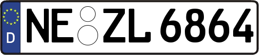 NE-ZL6864