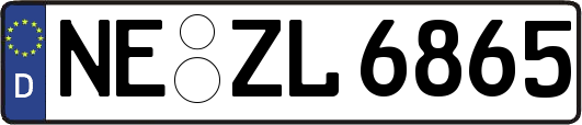 NE-ZL6865
