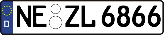 NE-ZL6866