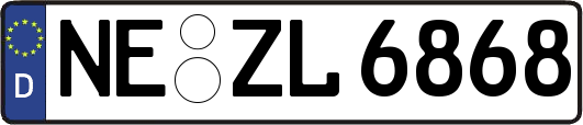 NE-ZL6868