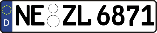 NE-ZL6871