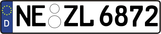 NE-ZL6872