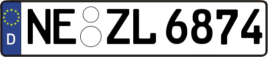 NE-ZL6874