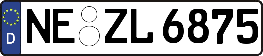 NE-ZL6875