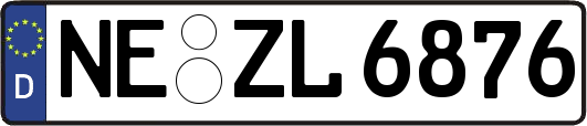 NE-ZL6876