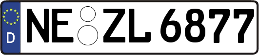 NE-ZL6877