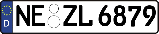 NE-ZL6879