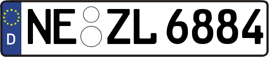 NE-ZL6884