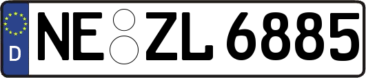 NE-ZL6885