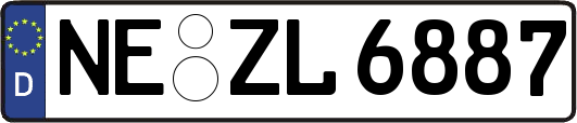 NE-ZL6887